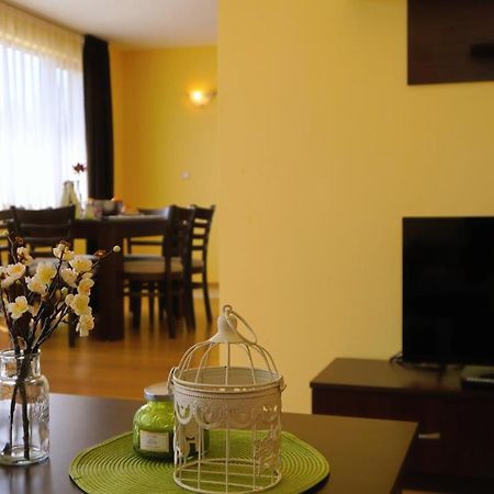 Вила Делфин - Villa Delfin Bŭlgarevo Exteriér fotografie
